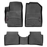 WeatherTech | FloorLiner Kit (Front & Rear) - Kia Rio / Rio 5-Door 2018-2023