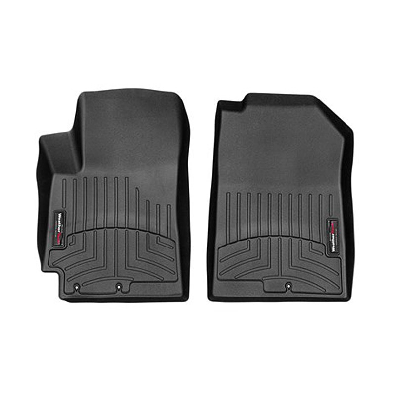 WeatherTech | FloorLiner Kit (Front & Rear) - Kia Rio / Rio 5-Door 2018-2023