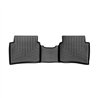 WeatherTech | FloorLiner Kit (Front & Rear) - Kia Rio / Rio 5-Door 2018-2023