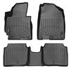 WeatherTech | FloorLiner Kit (Front & Rear) - Kia Forte 2019-2023