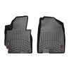 WeatherTech | FloorLiner Kit (Front & Rear) - Kia Forte 2019-2023