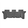WeatherTech | FloorLiner Kit (1st, 2nd & 3rd Row) - Kia Sorento 2016-2020