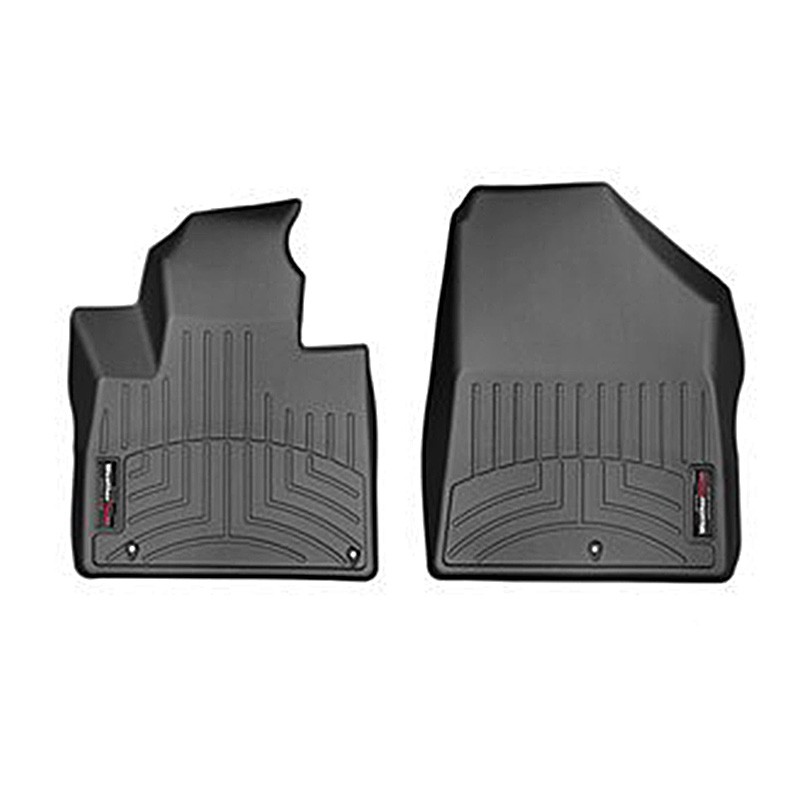 WeatherTech | FloorLiner (Front & 2nd Row) - Kia Sorento 2016-2020