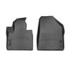 WeatherTech | FloorLiner (Front & 2nd Row) - Kia Sorento 2016-2020