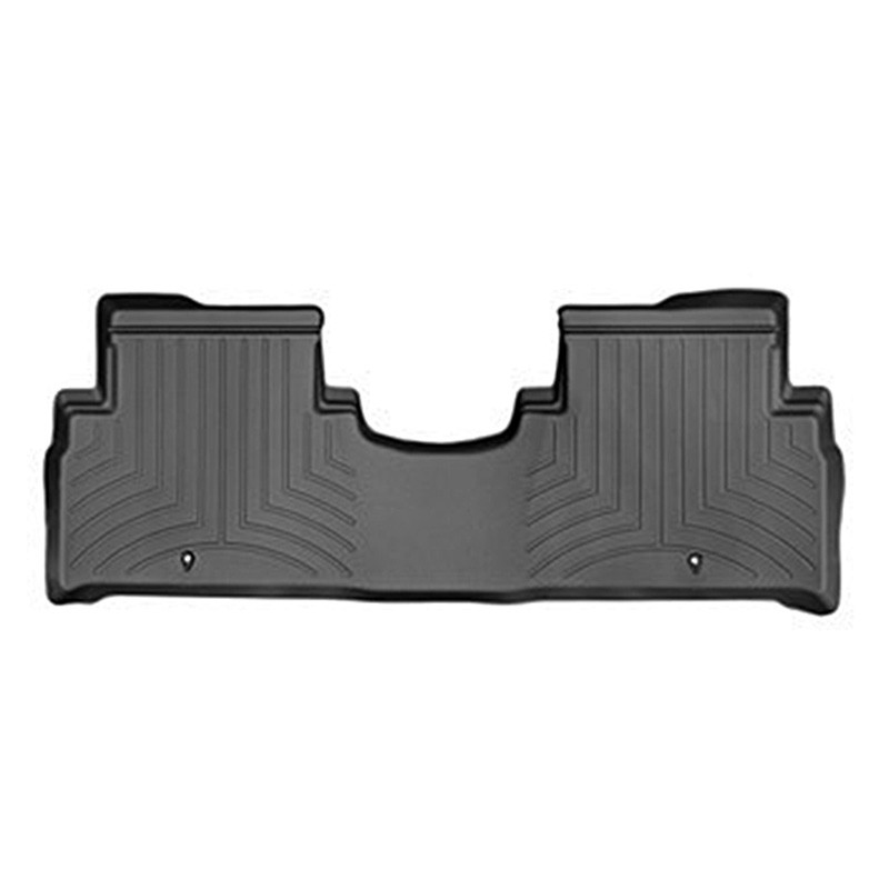 WeatherTech | FloorLiner (Front & 2nd Row) - Kia Sorento 2016-2020