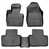 WeatherTech | Front & Rear FloorLiner - Kia Soul 2020-2022