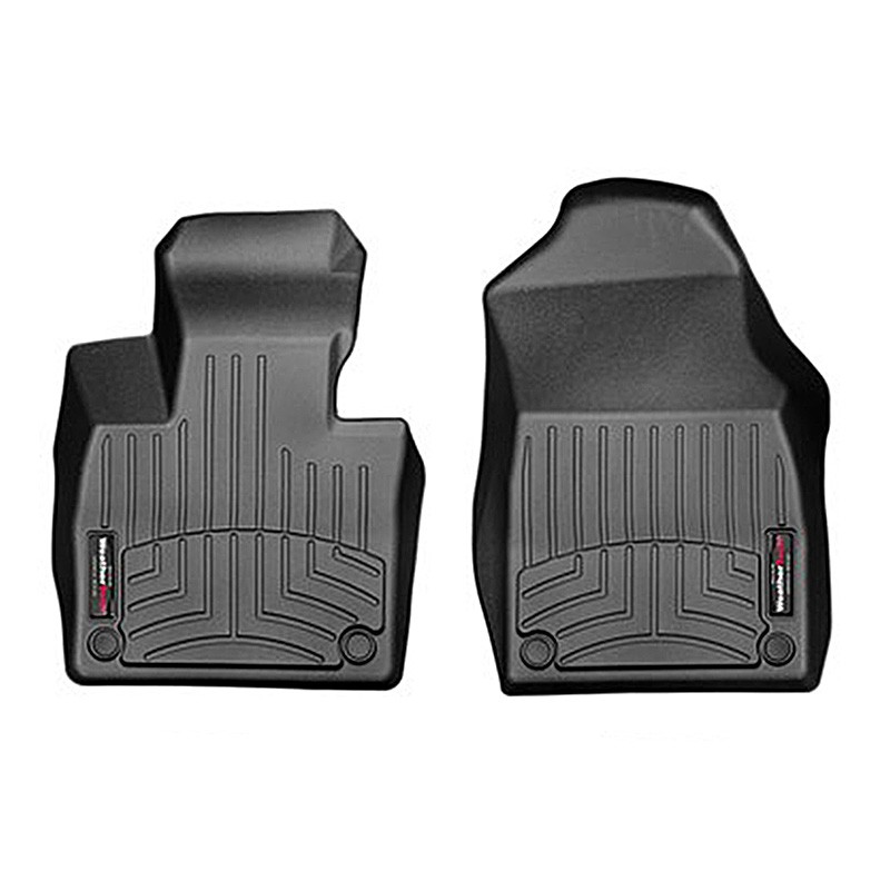 WeatherTech | Front & Rear FloorLiner - Kia Soul 2020-2022