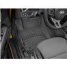 WeatherTech | Front & Rear FloorLiner - Kia Soul 2020-2022