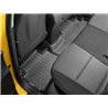 WeatherTech | Front & Rear FloorLiner - Kia Soul 2020-2022