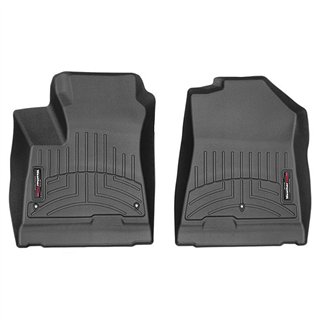 WeatherTech | Front FloorLiner - Kia Soul EV 2020-2022