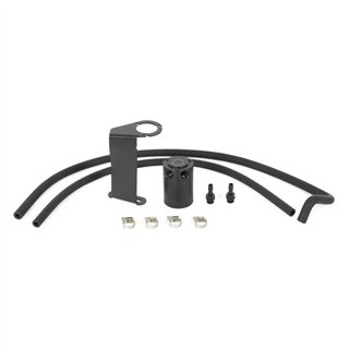 Mishimoto | Oil Catch Can Kit - Q50 / Q60 3.0T 2016-2022