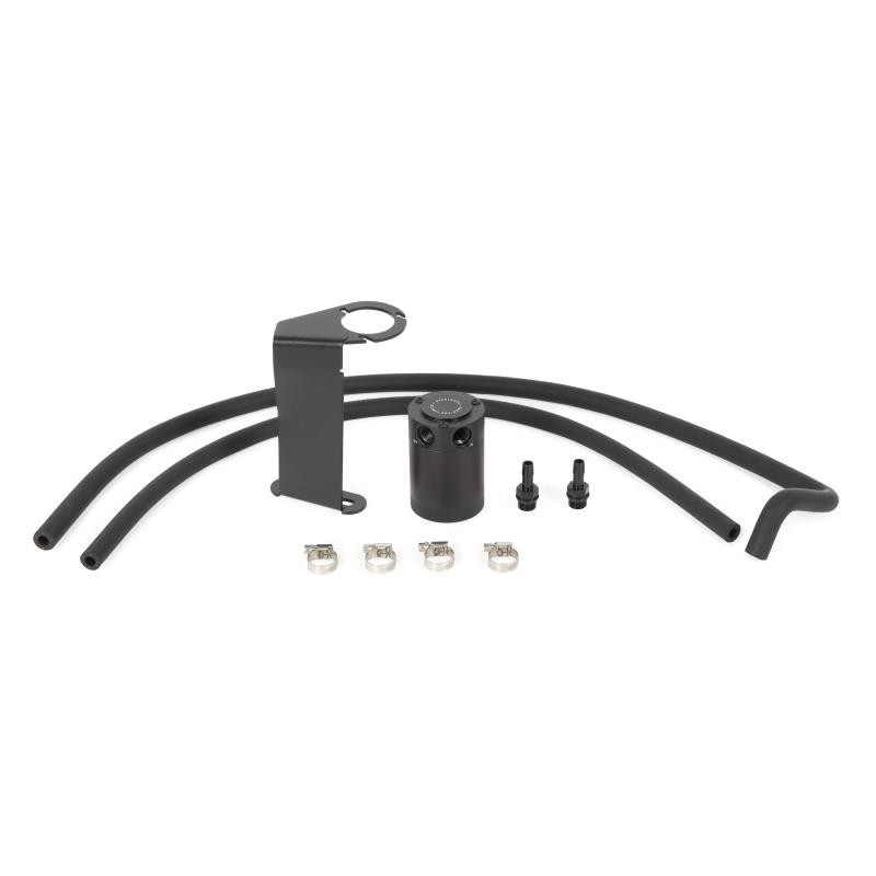 Mishimoto | Oil Catch Can Kit - Q50 / Q60 3.0T 2016-2022