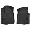Husky Liners | Tapis X-ACT - Avant - Chevrolet / GMC 2019-2024