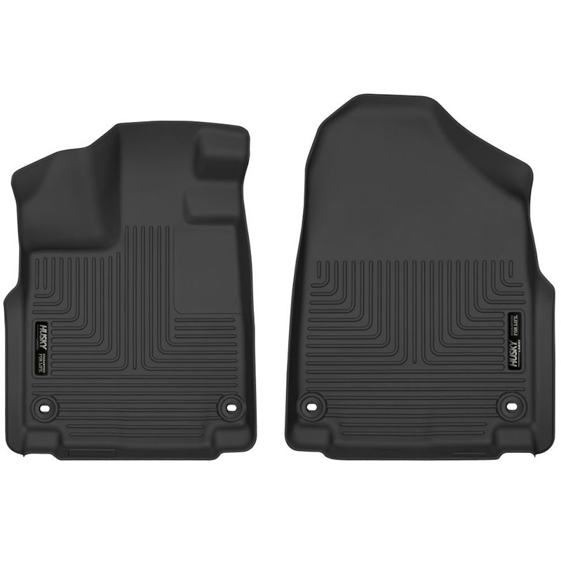 Husky Liners | Tapis X-ACT - Avant - Odyssey 3.5L 2018-2023