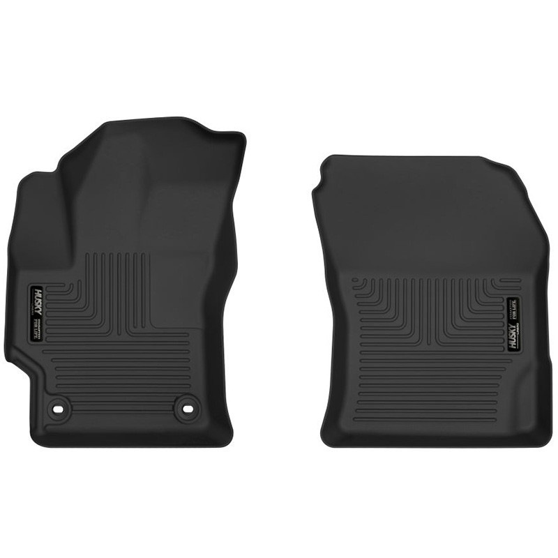 Husky Liners | Tapis X-ACT - Avant - Corolla 1.8L / 2.0L 2020-2023