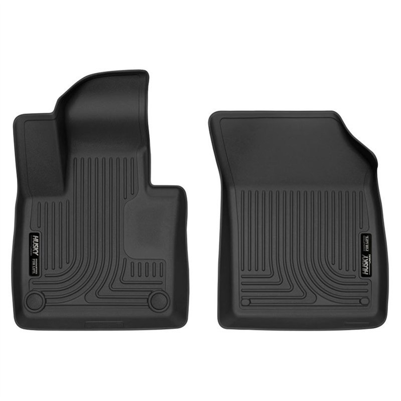 Husky Liners | Tapis X-ACT - Avant - XC90 2.0T 2016-2023