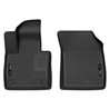 Husky Liners | Tapis X-ACT - Avant - XC90 2.0T 2016-2023