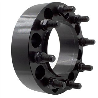COYOTE | Wheel Spacer 50.8mm / 124.9mm / 8x170 / 14x2.0
