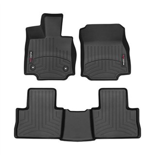 WeatherTech | FloorLiner Kit Front & Rear - Toyota RAV4 2019-2022