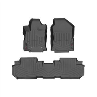 WeatherTech | FloorLiner Kit (Front & 2nd Row) - Subaru Ascent 2019-2022