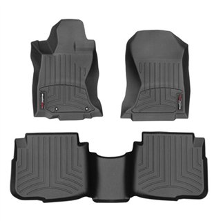 WeatherTech | Front & Rear Liner Kit - Subaru Legacy / Outback 2020-2022
