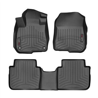 WeatherTech | Front & Rear FloorLiner Kit - Honda CR-V 2017-2022