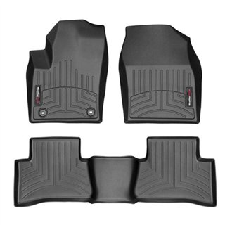 WeatherTech | Front & Rear FloorLiner Kit - Toyota C-HR 2018-2022