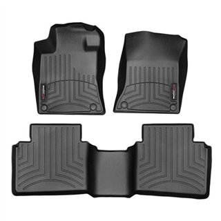 WeatherTech | Front & Rear FloorLiner Kit - Nissan Altima 2019-2022