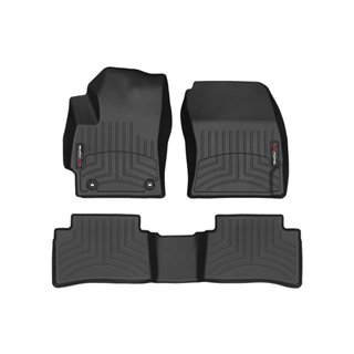 WeatherTech | FloorLiner Kit Front & Rear - Toyota Corolla 2020-2022