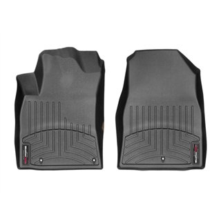 WeatherTech | Tapis Avant - Elantra GT 1.6T / 2.0L 2018-2020