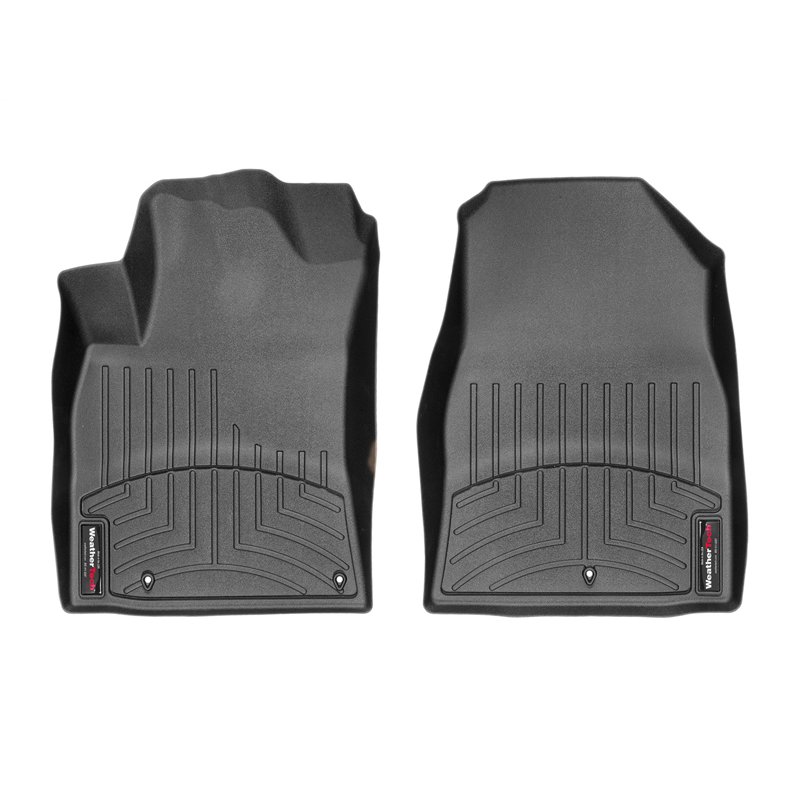 WeatherTech | Tapis Avant - Elantra GT 1.6T / 2.0L 2018-2020