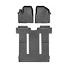 WeatherTech | FloorLiner Kit (Front & Rear) (7 passengers) - Kia Sedona 15-21