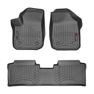 WeatherTech | Front & Rear FloorLiner Kit - Buick Envision 2016-2020