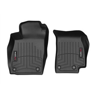 WeatherTech | Tapis Protecteur Avant - S8 Base 4.0T 2020