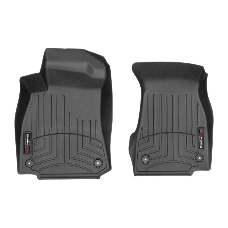 WeatherTech | Tapis Avant - Audi 2019-2022