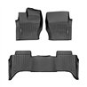 WeatherTech | Front & Rear FloorLiner Kit - Range Rover 2018-2021