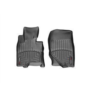 WeatherTech | Tapis Avant - FX35 / FX37 / FX50 / QX70 2009-2017
