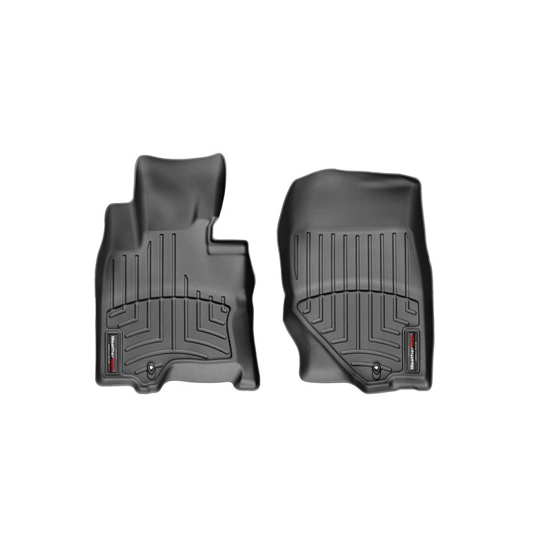 WeatherTech | Tapis Avant - FX35 / FX37 / FX50 / QX70 2009-2017