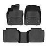 WeatherTech | Front & Rear FloorLiner Kit - Lexus ES 2019-2021