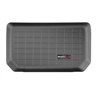 WeatherTech | Tapis de Coffre (BAGGAGE AVANT) - 911 3.0T 2020-2022