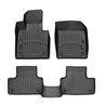 WeatherTech | Front & Rear FloorLiner Kit - Volvo XC60 2018-2021 ( Plug In Hybrid )