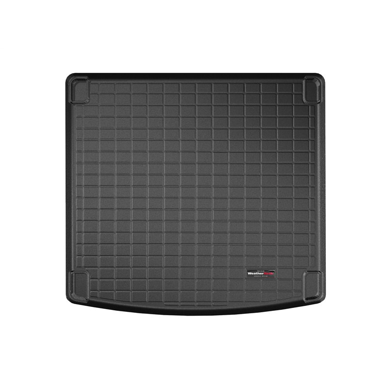 WeatherTech | Tapis de Coffre - Cayenne 2019-2023