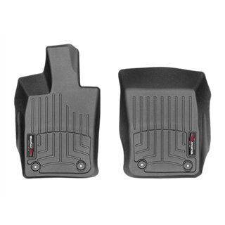 WeatherTech | Tapis Avant - Panamera 2.9T / 3.0T / 4.0T 2017-2021