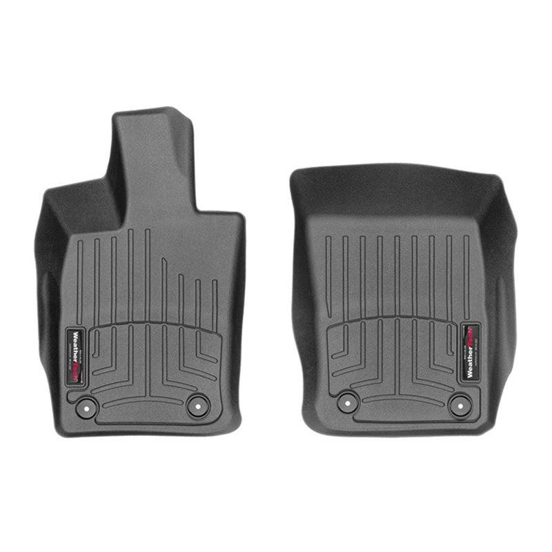 WeatherTech | Tapis Avant - Panamera 2.9T / 3.0T / 4.0T 2017-2021