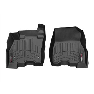 WeatherTech | Tapis Protecteur Avant - Leaf 2018-2022