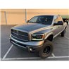 AlphaRex | NOVA-Series Full LED Quad 3D Projector Headlights - Ram 1500 / 2500 / 3500 2006-2008