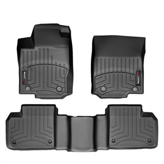 WeatherTech | Front & Rear Liner Kit - Mercedes GL/ GLE/ GLS/ ML 2013-2019