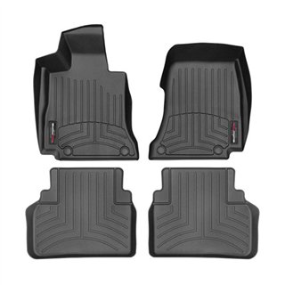 WeatherTech | Front & Rear Liner Kit - Mercedes AMG GT (4 Doors) 16-21