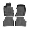 WeatherTech | Front & Rear Liner Kit - Mercedes AMG GT (4 Doors) 16-21