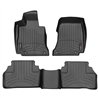 WeatherTech | Front & Rear Liner Kit - Mercedes AMG GT (4 Doors) 16-21